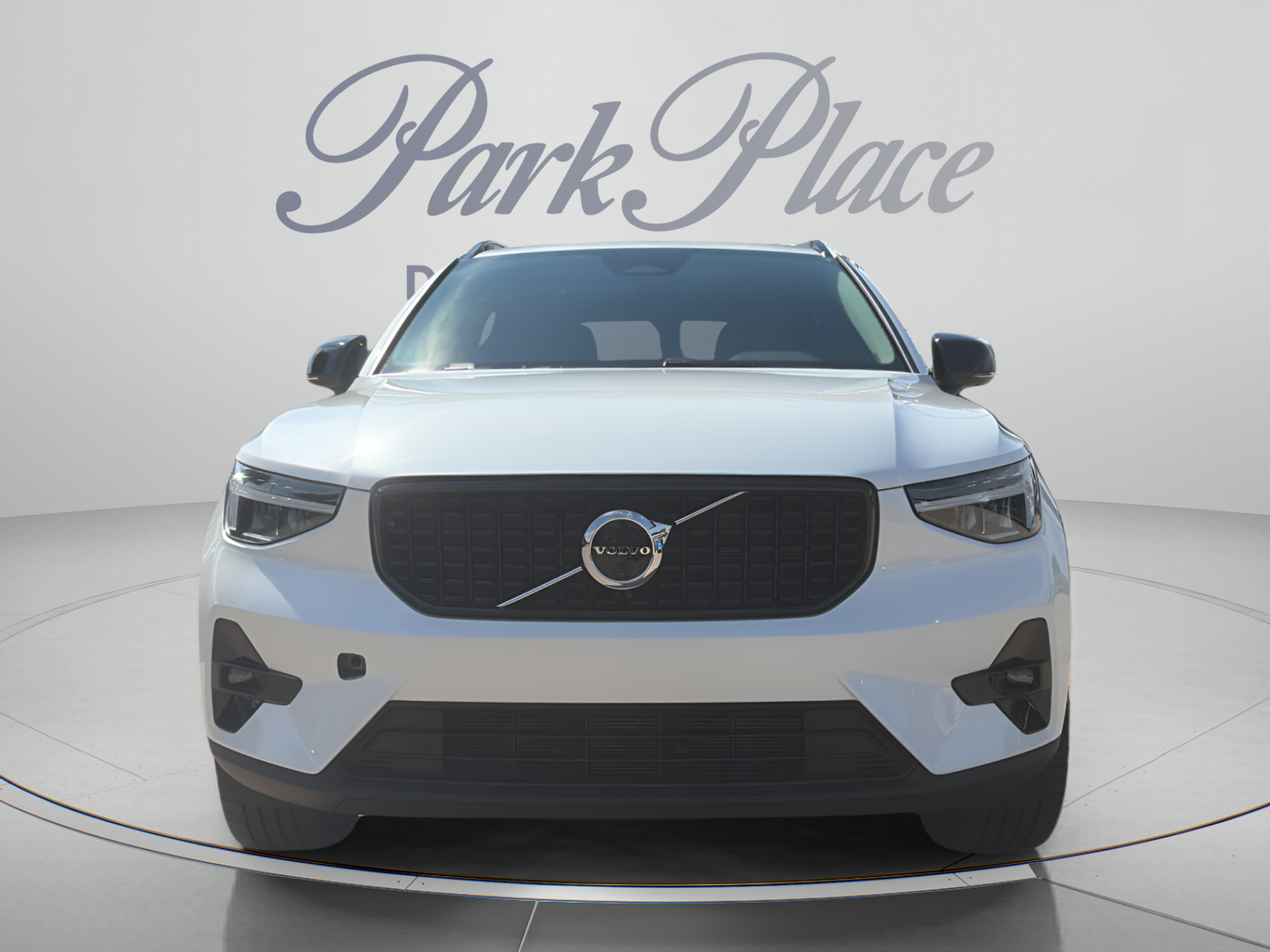 Used 2026 Volvo XC40 B5 Plus w/ Protection Package Premier AWD/4WD image 11