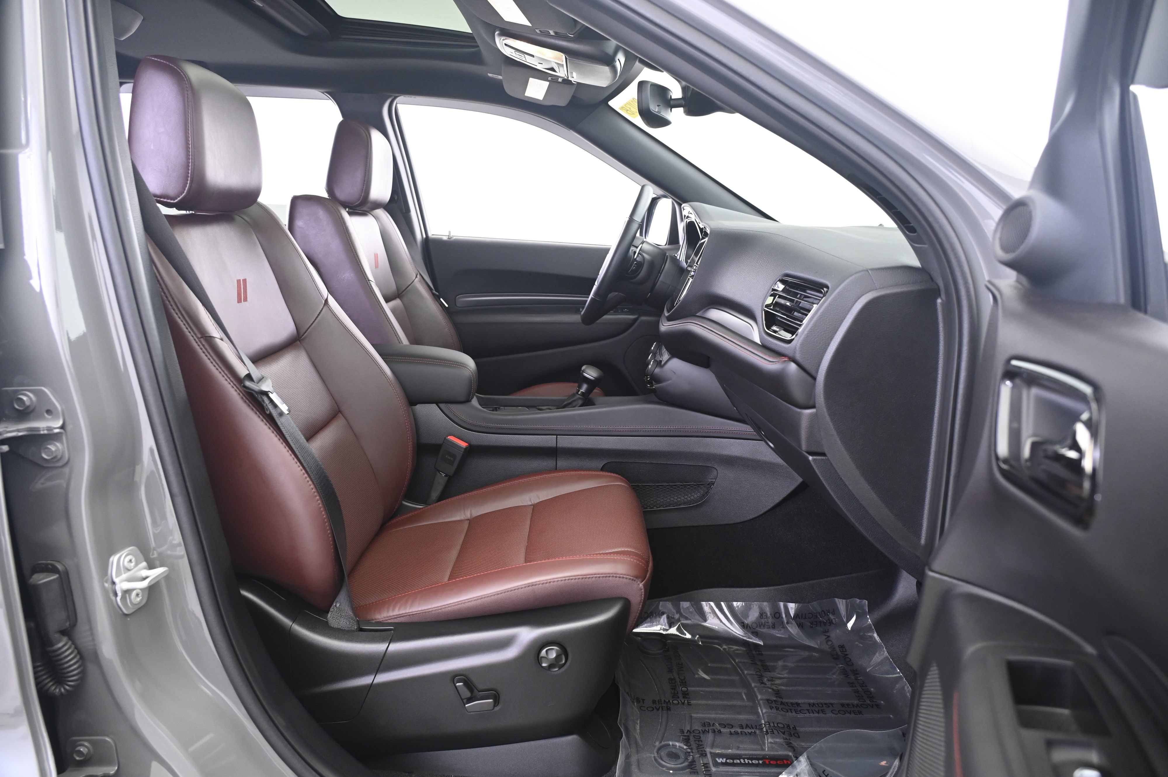 Used 2026 Dodge Durango GT AWD/4WD image 25