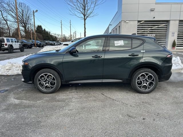 New 2026 Alfa Romeo Tonale image 5