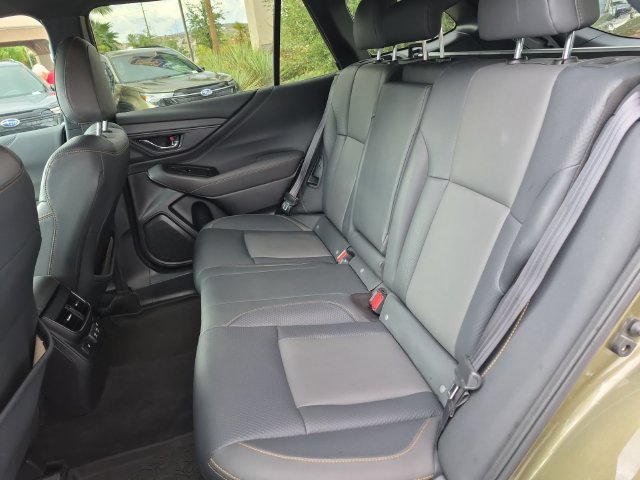 Used 2022 Subaru Outback Wilderness AWD/4WD image 30