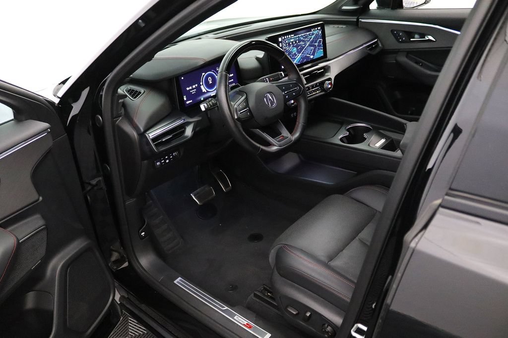 Used 2024 Acura ZDX Type S AWD/4WD image 16