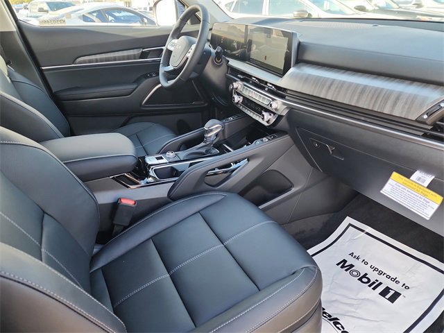New 2025 Kia Telluride EX image 17
