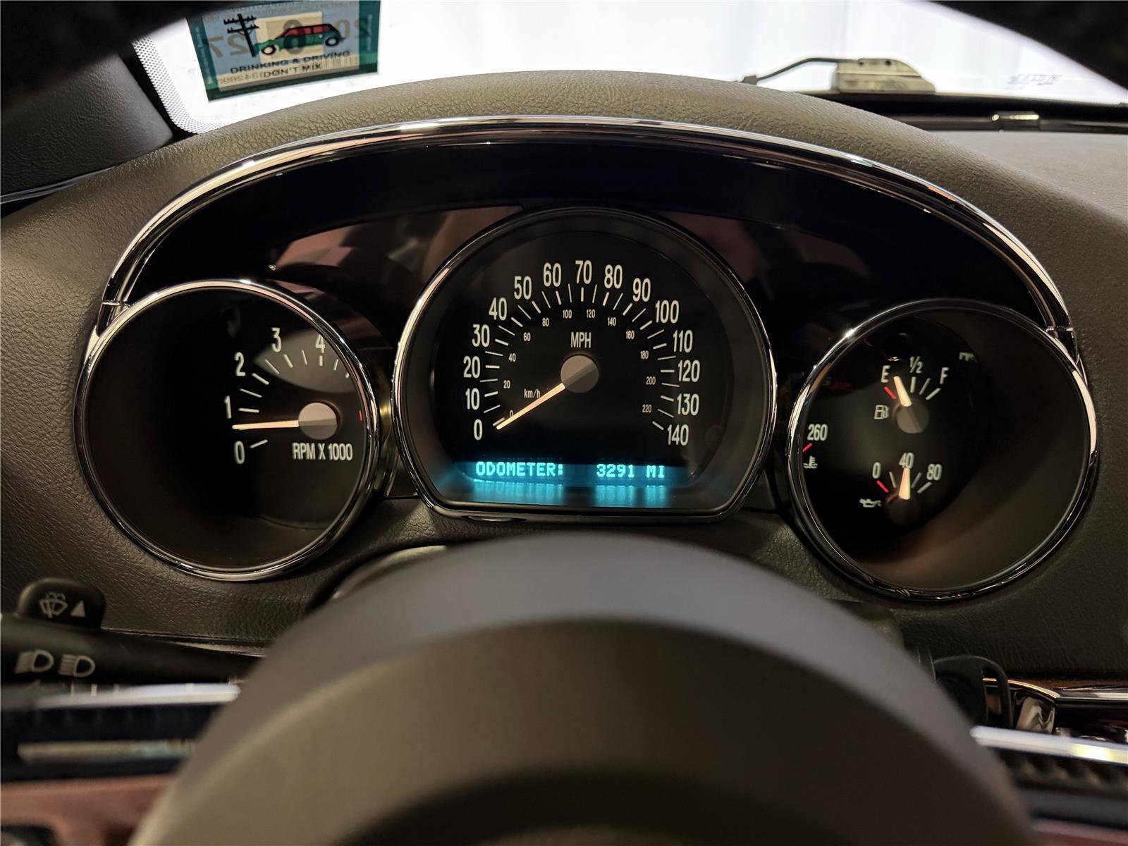 Used 2006 Chevrolet SSR w/ Preferred Equipment Group image 19