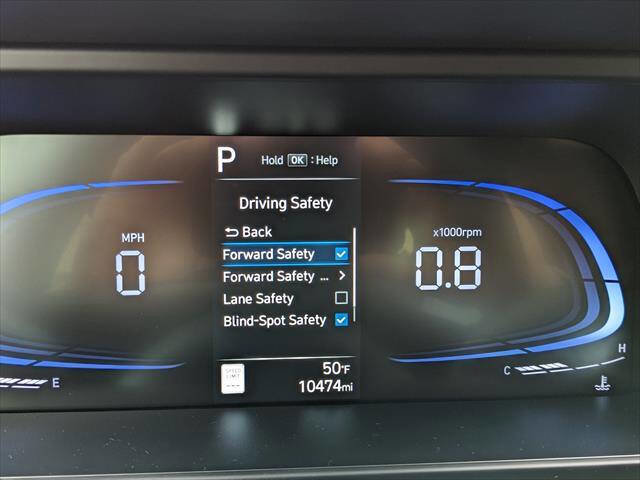 Used 2025 Hyundai Elantra Sport image 27