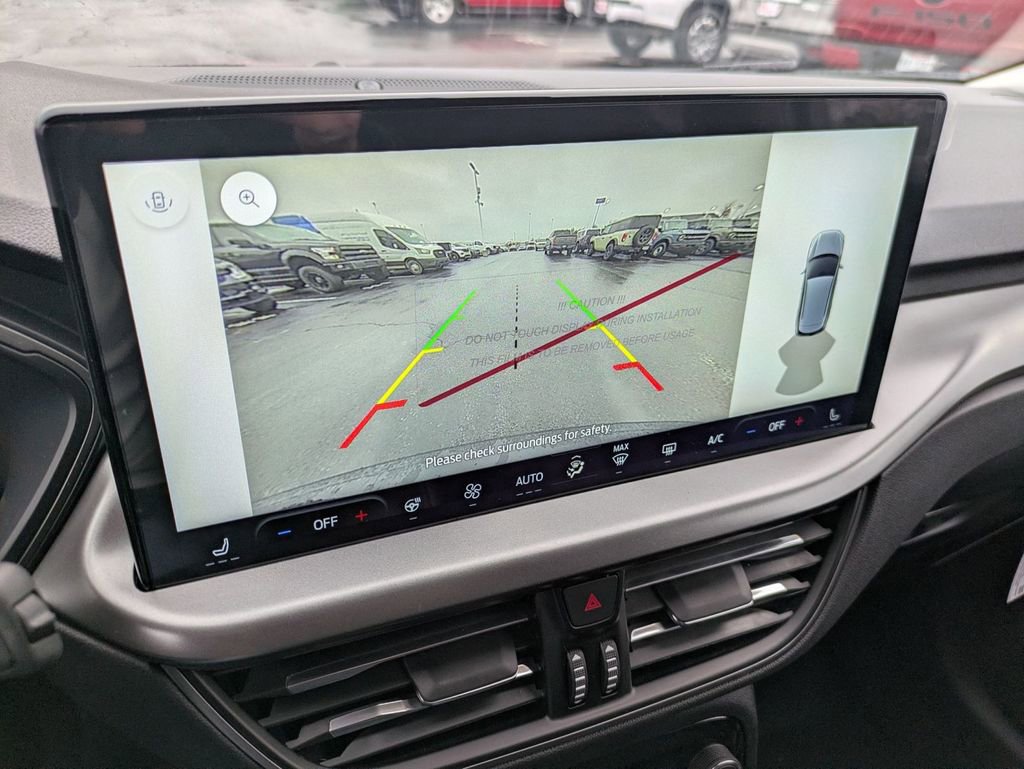 New 2026 Ford Escape Active w/ Active Premium Tech Pack image 3