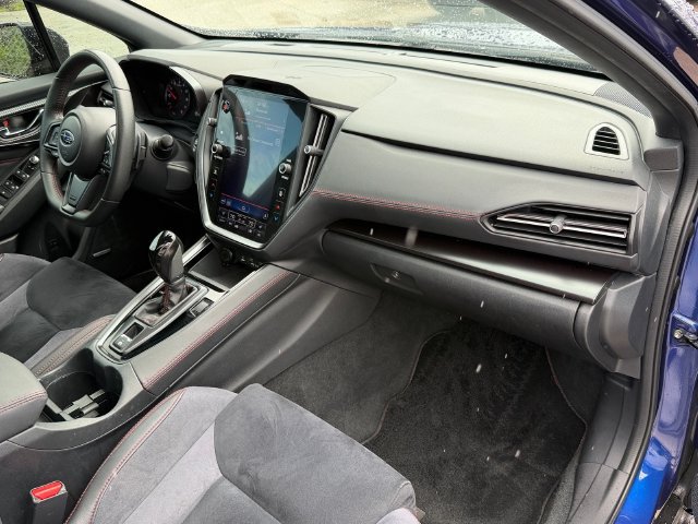 Certified 2022 Subaru WRX Limited AWD/4WD image 18