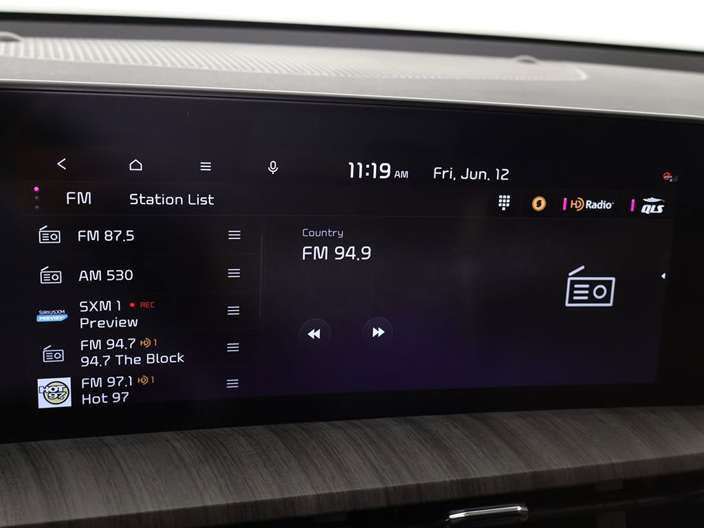 Used 2023 Kia Telluride SX AWD/4WD image 54
