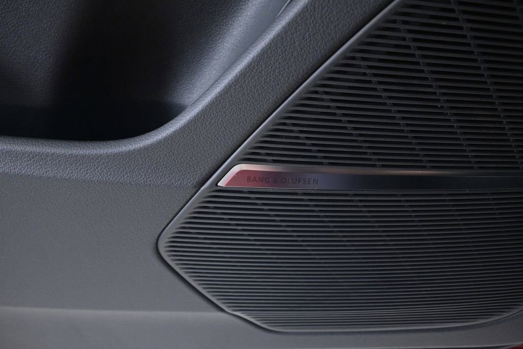 New 2026 Audi RS Q8 performance image 23