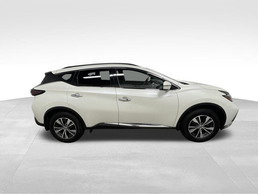 Used 2021 Nissan Murano S FWD image 2