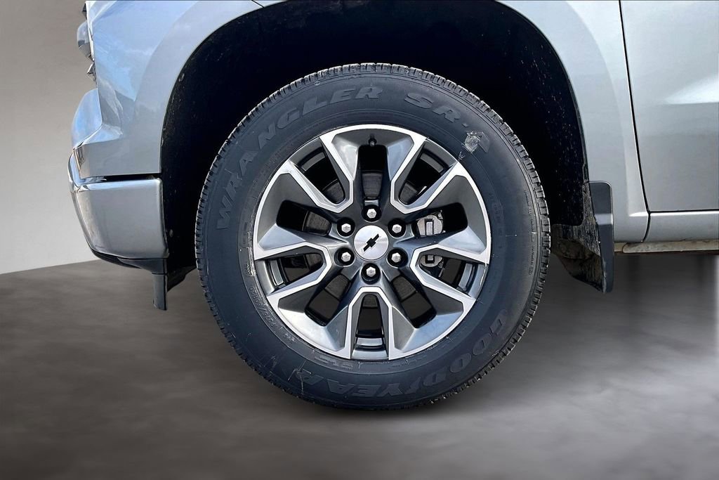 Used 2023 Chevrolet Silverado 1500 RST w/ All Star Edition Plus image 34