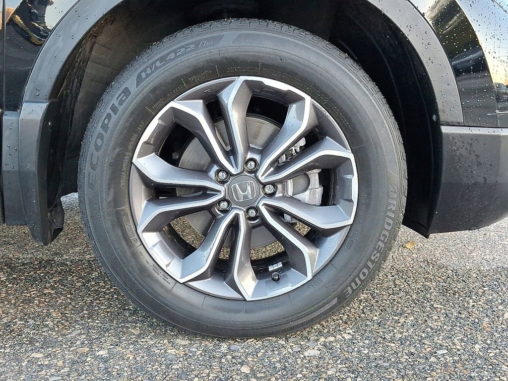 Used 2020 Honda CR-V EX-L image 8