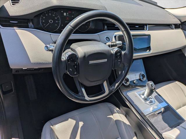 Used 2020 Land Rover Range Rover Evoque S AWD/4WD image 10