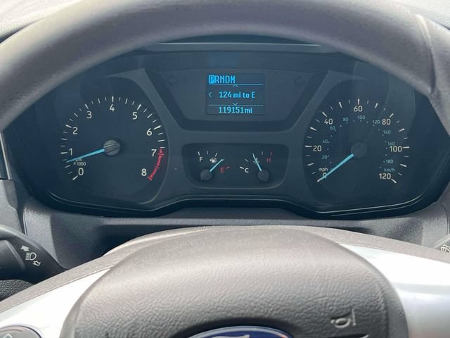 Used 2018 Ford Transit 350 XLT RWD image 12