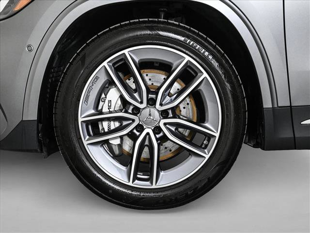 Used 2026 Mercedes-Benz GLA 35 AMG 4MATIC image 26