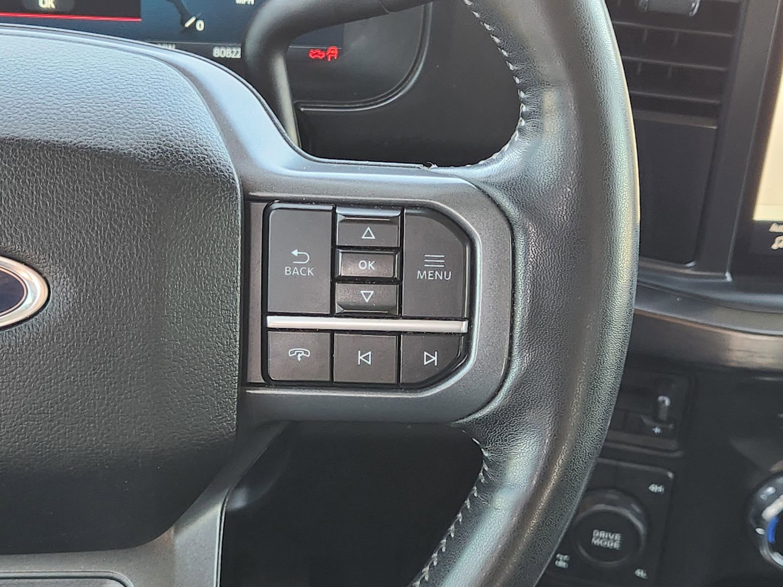 Used 2024 Ford F250 Lariat w/ Sport Appearance Package image 29