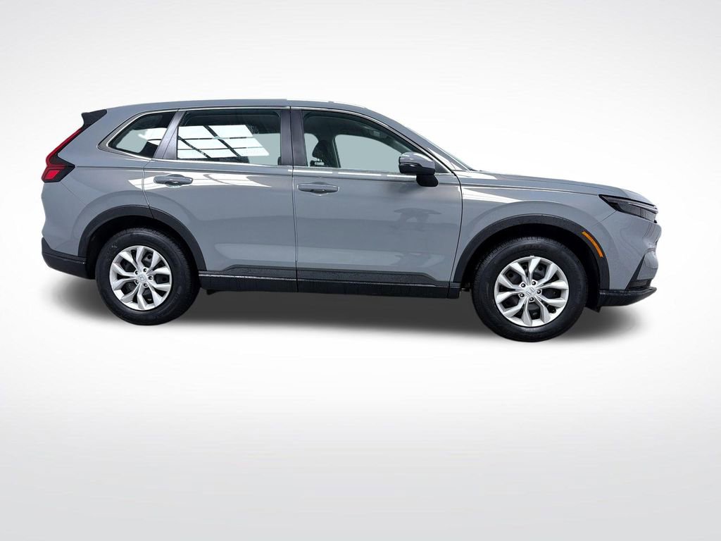 Used 2024 Honda CR-V LX image 10