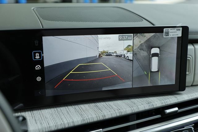 New 2025 Hyundai Santa Fe Calligraphy image 12