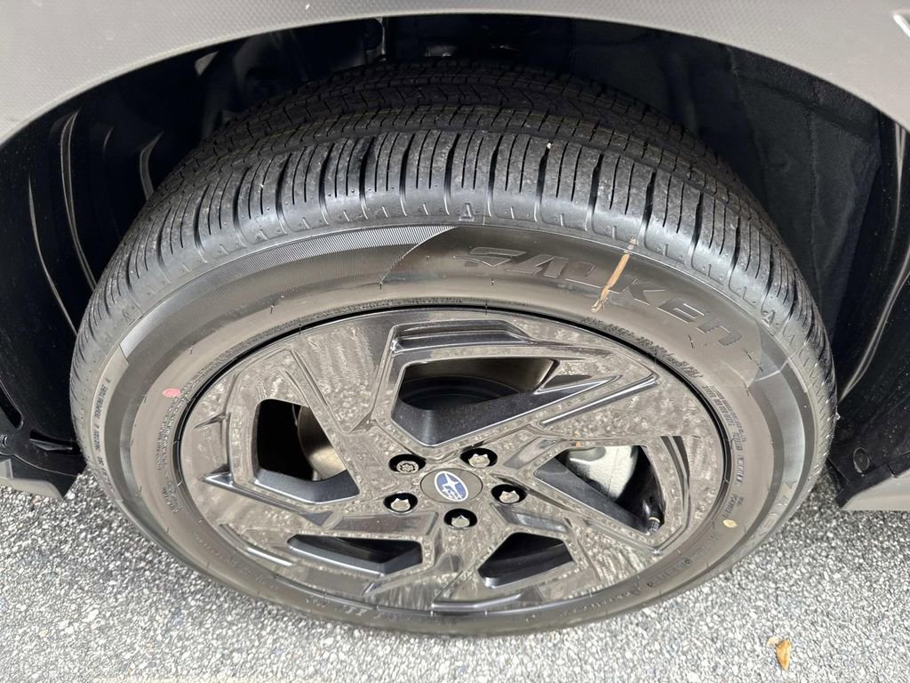 New 2026 Subaru Crosstrek 2.5i Sport image 12