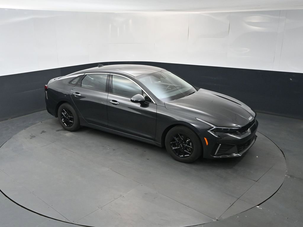 Used 2025 Kia K5 LXS FWD image 33