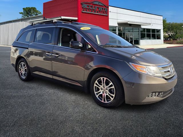 Used 2012 Honda Odyssey EX-L image 7