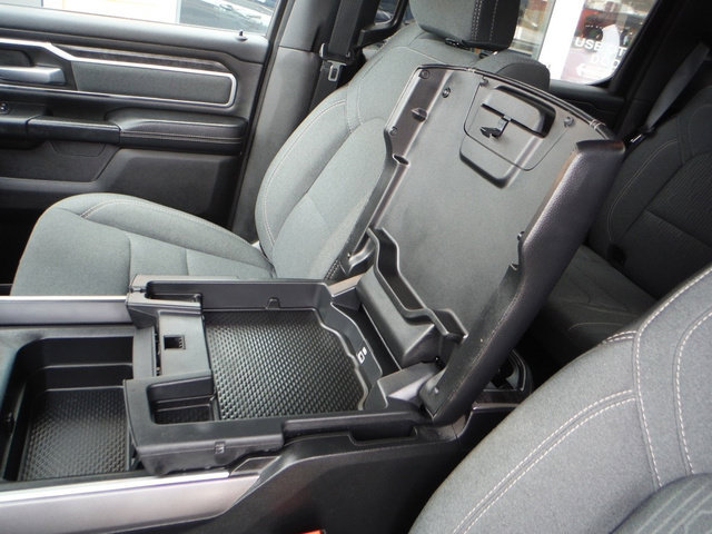 Used 2022 RAM 1500 Big Horn AWD/4WD image 26
