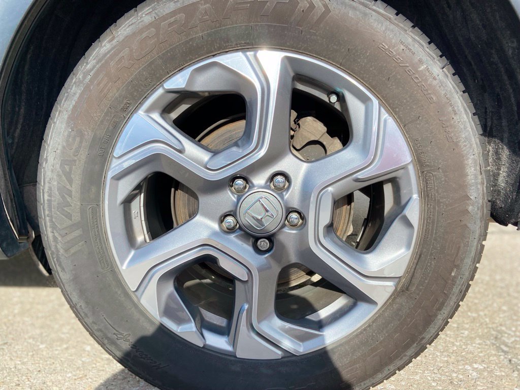 Used 2018 Honda CR-V EX-L image 11