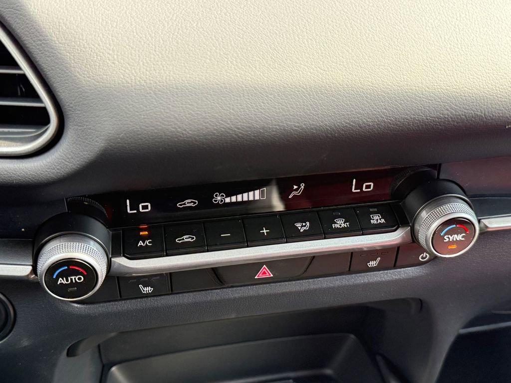 New 2026 MAZDA CX-30 AWD 2.5 S image 17