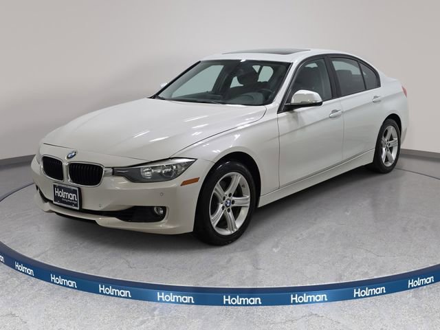 Used 2015 BMW 328i xDrive Sedan