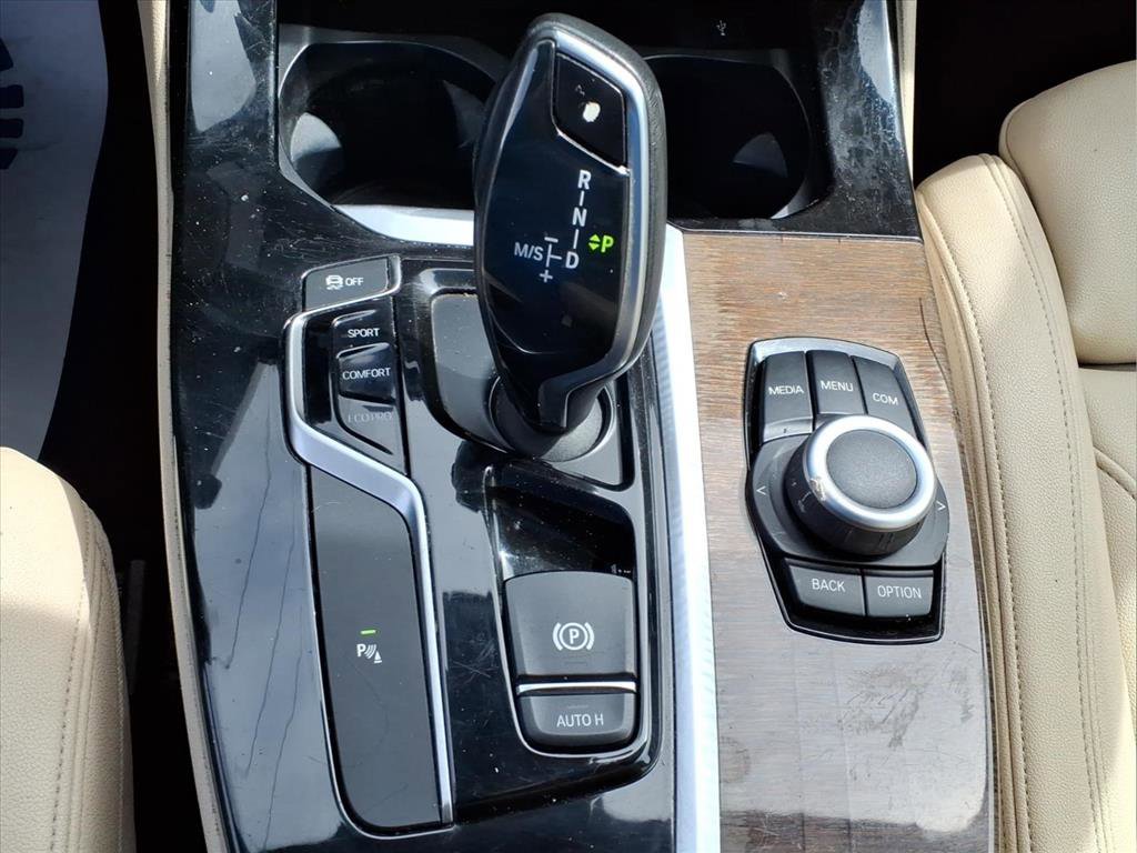 Used 2019 BMW X3 sDrive30i w/ Driving Assistance Package image 24