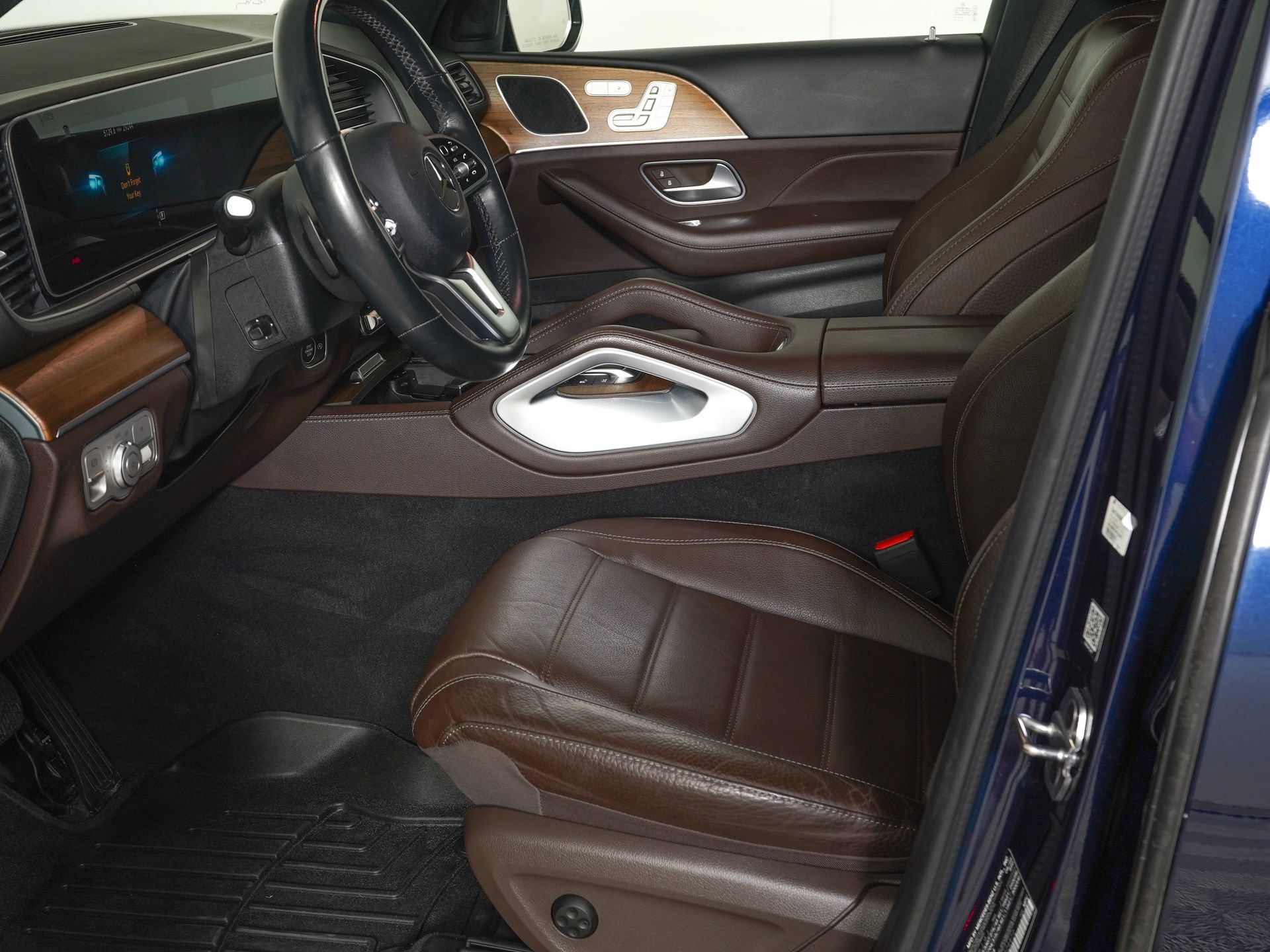 Used 2022 Mercedes-Benz GLE 450 4MATIC image 13