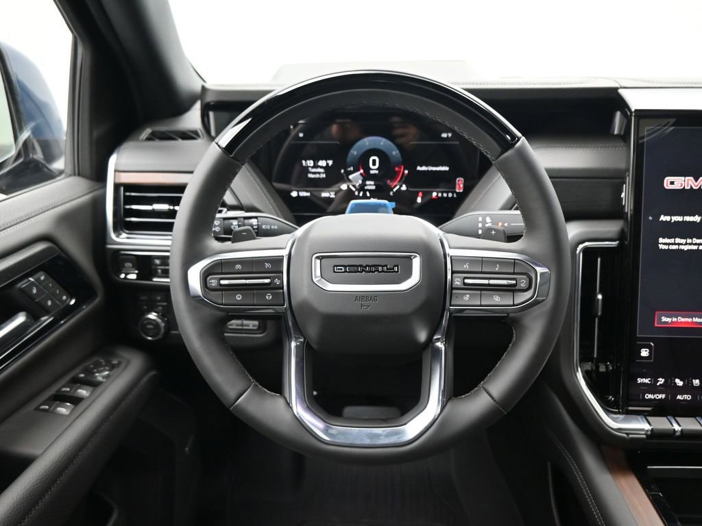 New 2026 GMC Yukon XL Denali image 10