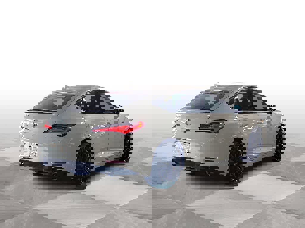 Used 2025 Acura Integra A-Spec image 8