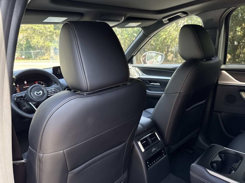 New 2026 MAZDA CX-90 3.3 Turbo S w/ Premium Plus image 17