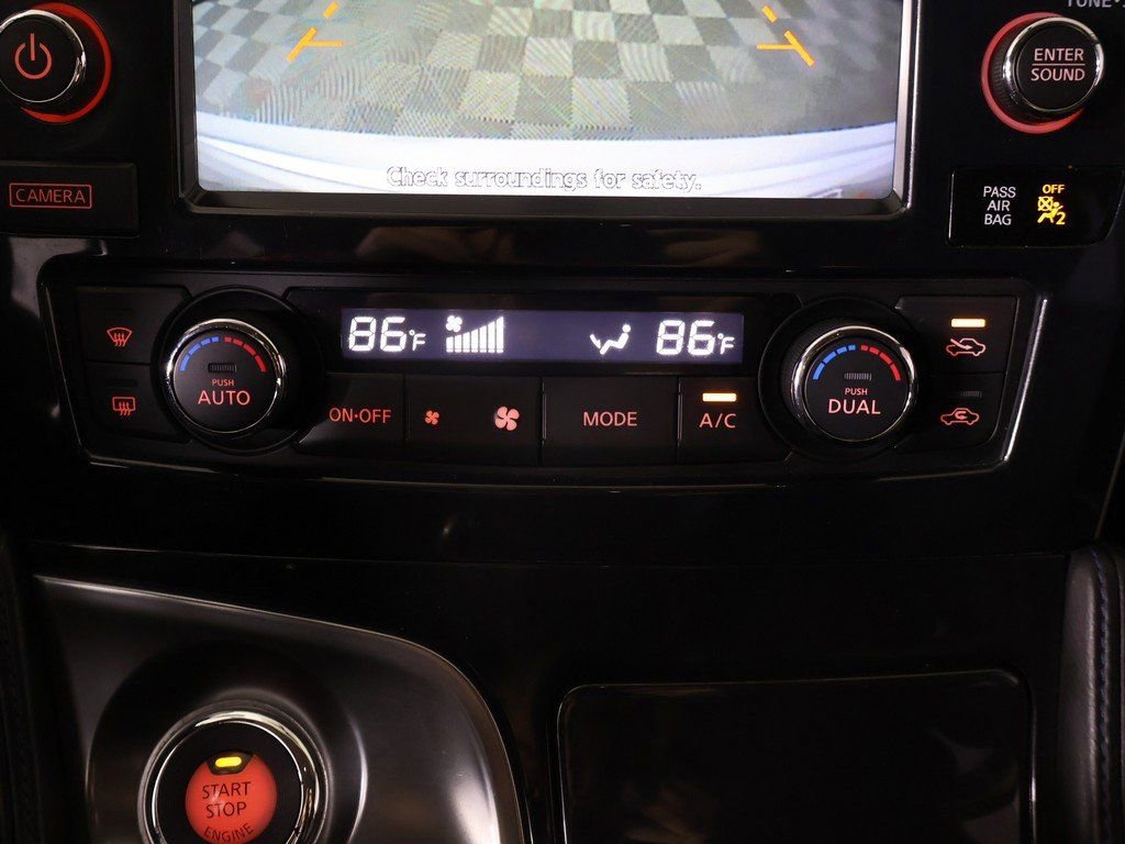 Used 2018 Nissan Maxima 3.5 S image 41