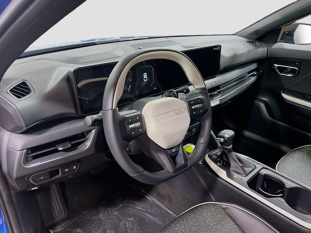 New 2025 Kia K4 GT-Line w/ GT-Line Sunroof Package image 9