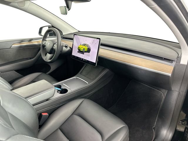 Used 2023 Tesla Model Y Long Range image 26