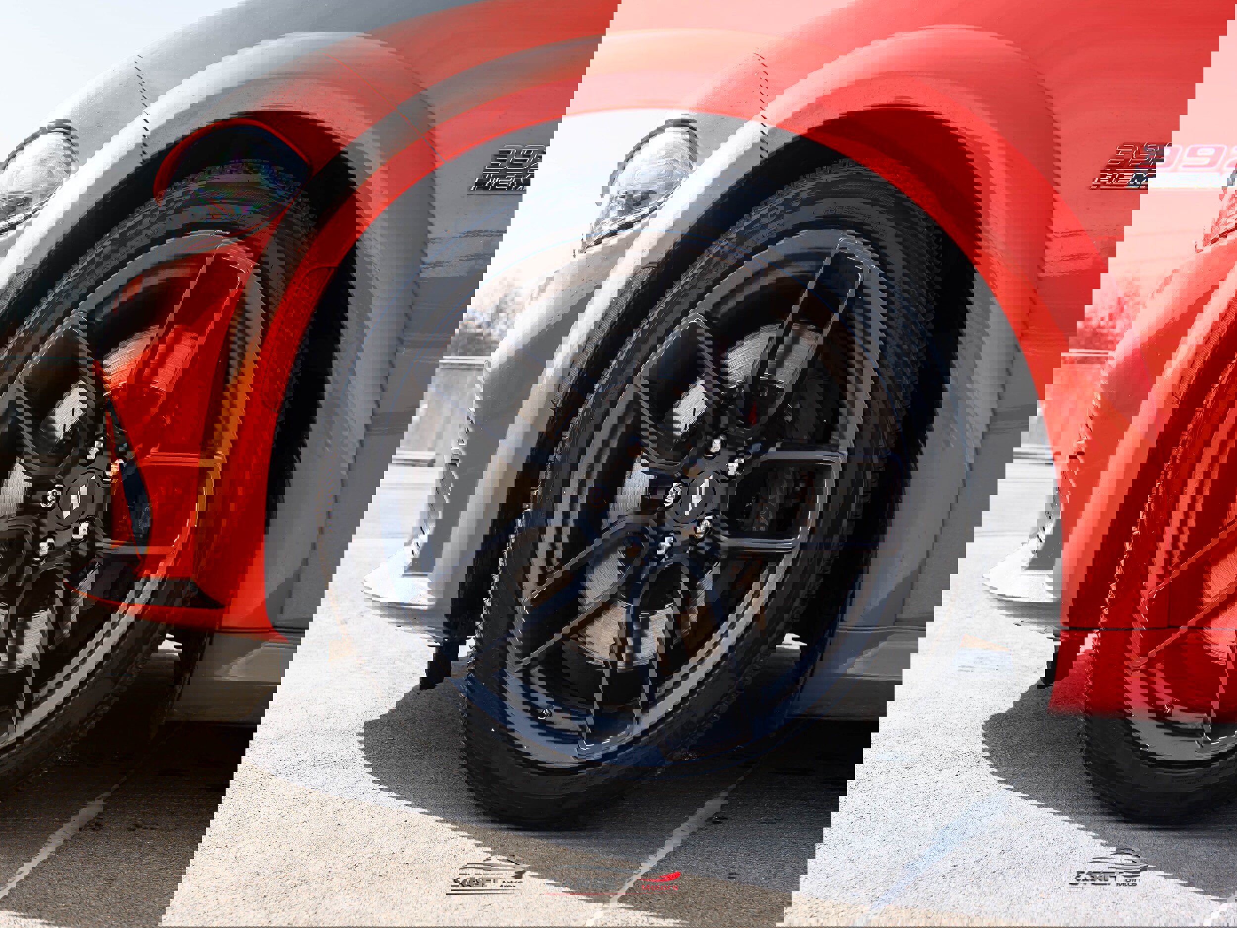 Used 2021 Dodge Charger Scat Pack image 10