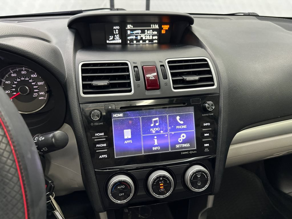 Used 2016 Subaru Forester 2.5i Limited AWD/4WD image 30