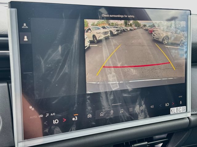 New 2026 MAZDA CX-5 Select AWD/4WD image 14