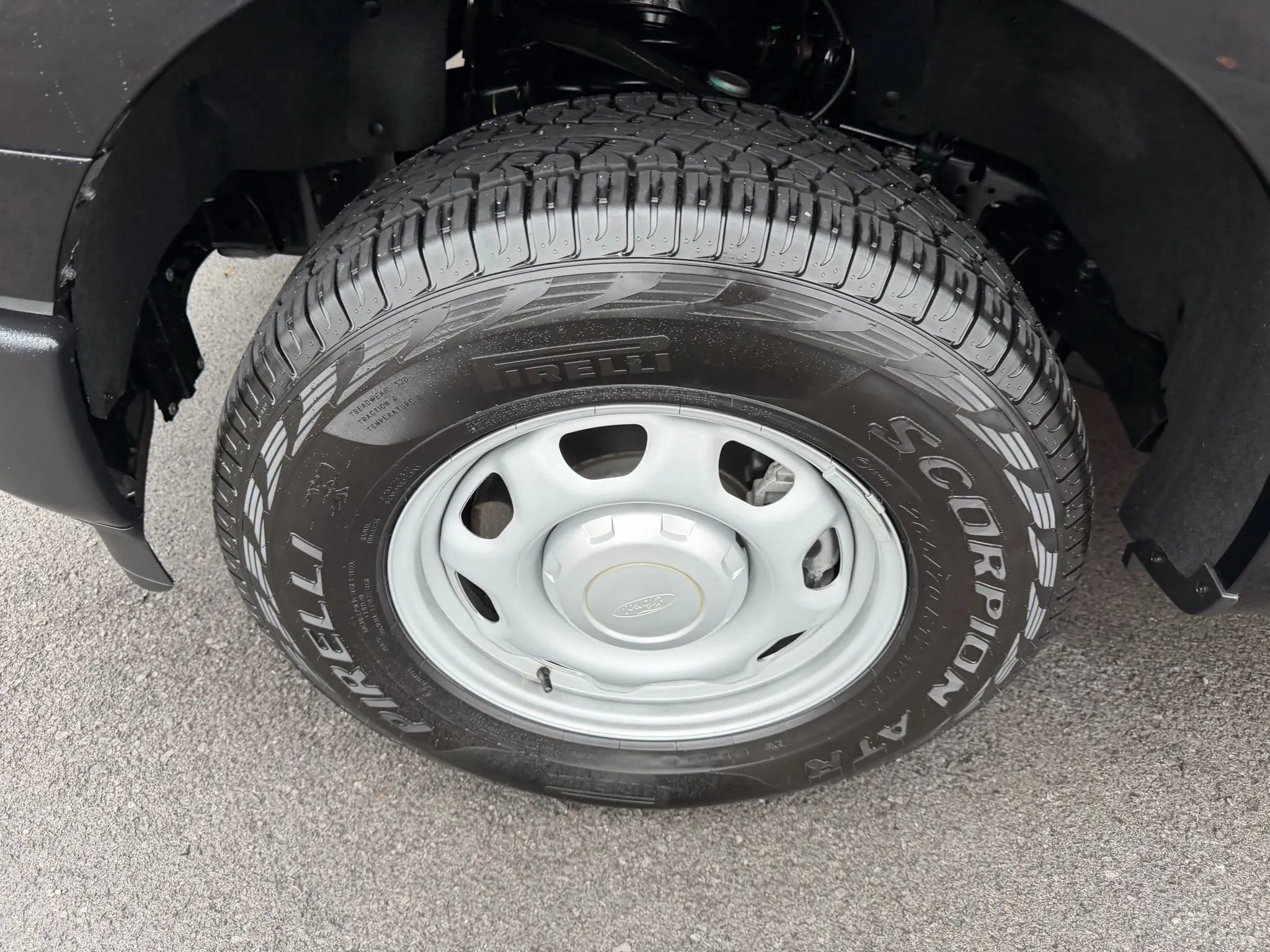 Used 2024 Ford F150 XL image 14