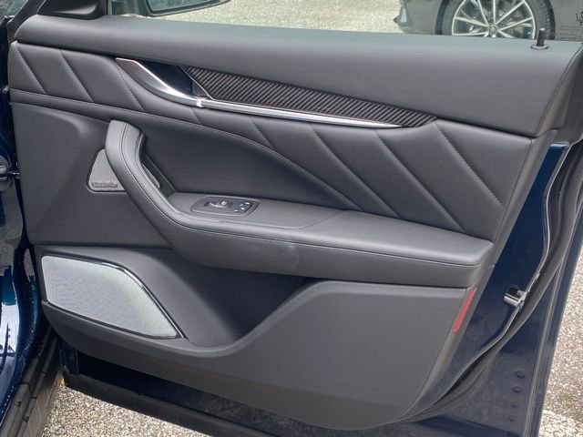 New 2024 Maserati Levante Trofeo image 36