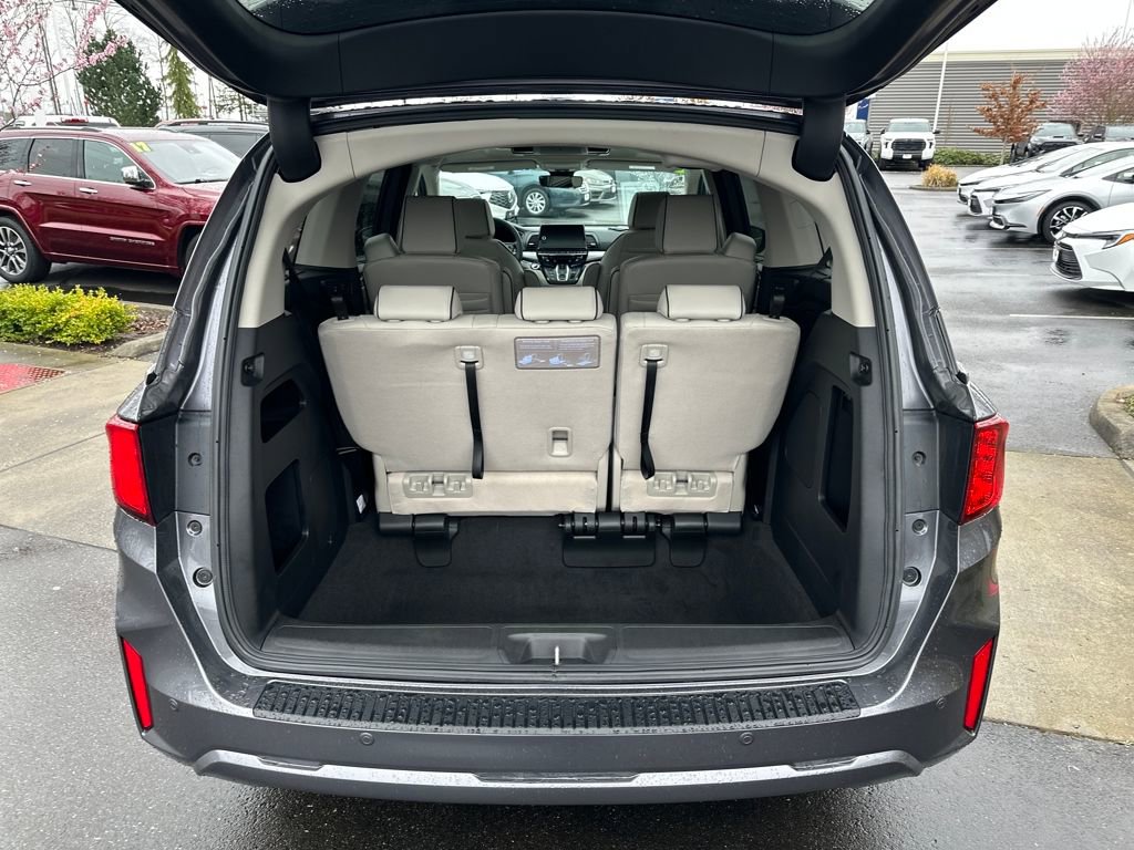 Used 2026 Honda Odyssey Touring image 27