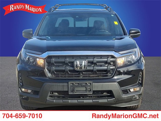 Used 2024 Honda Ridgeline RTL image 2