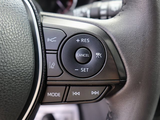Used 2023 Toyota RAV4 XLE w/ Convenience Package AWD/4WD image 30