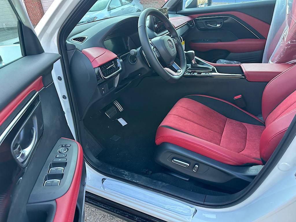 New 2025 Acura ADX A-Spec image 7
