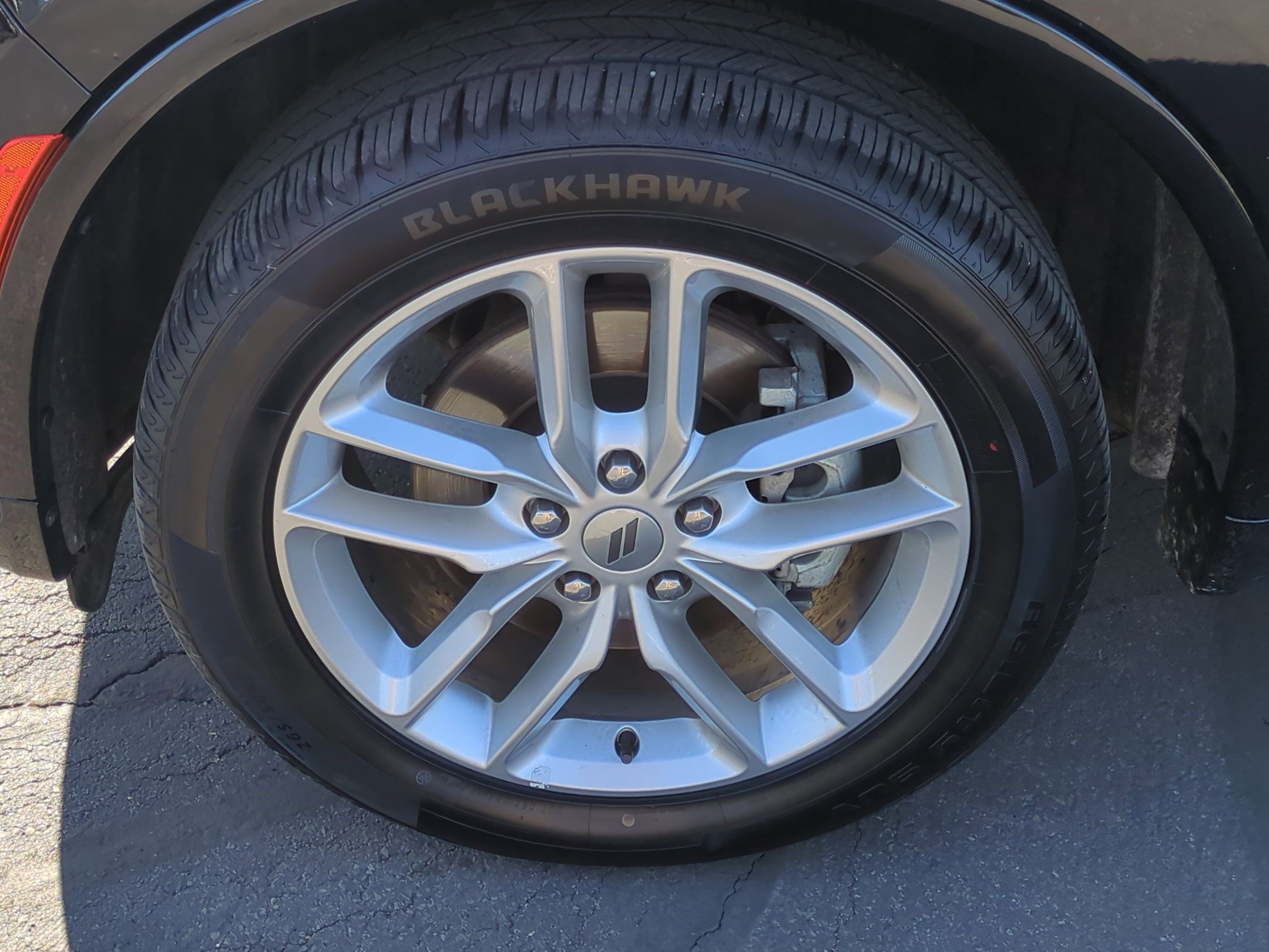 Used 2023 Dodge Durango GT image 13