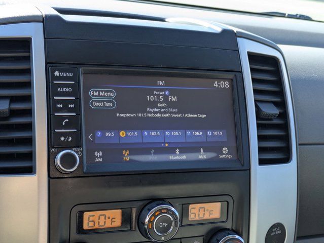 Used 2021 Nissan Frontier SV image 19