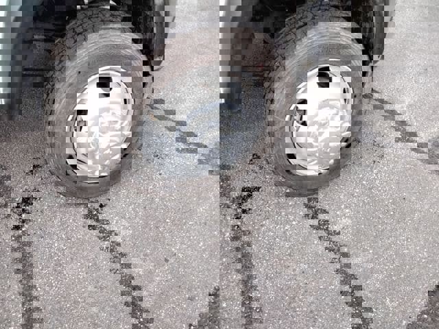 New 2026 RAM 5500 Tradesman AWD/4WD image 16