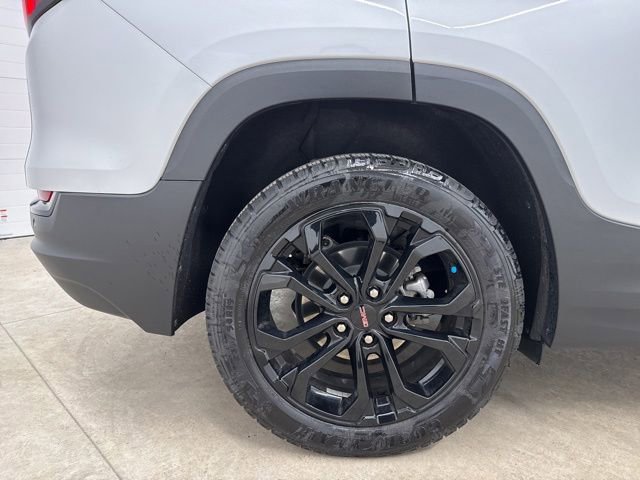 Used 2022 GMC Terrain SLE w/ Driver Convenience Package AWD/4WD image 10