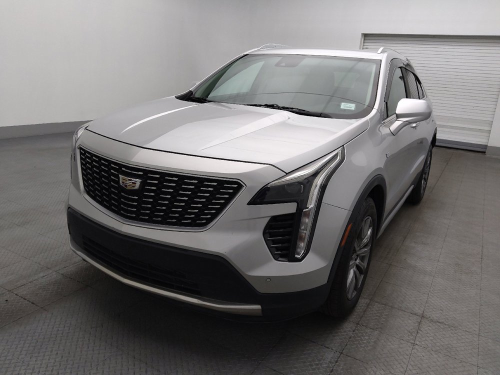 Used 2020 Cadillac XT4 Premium Luxury image 15